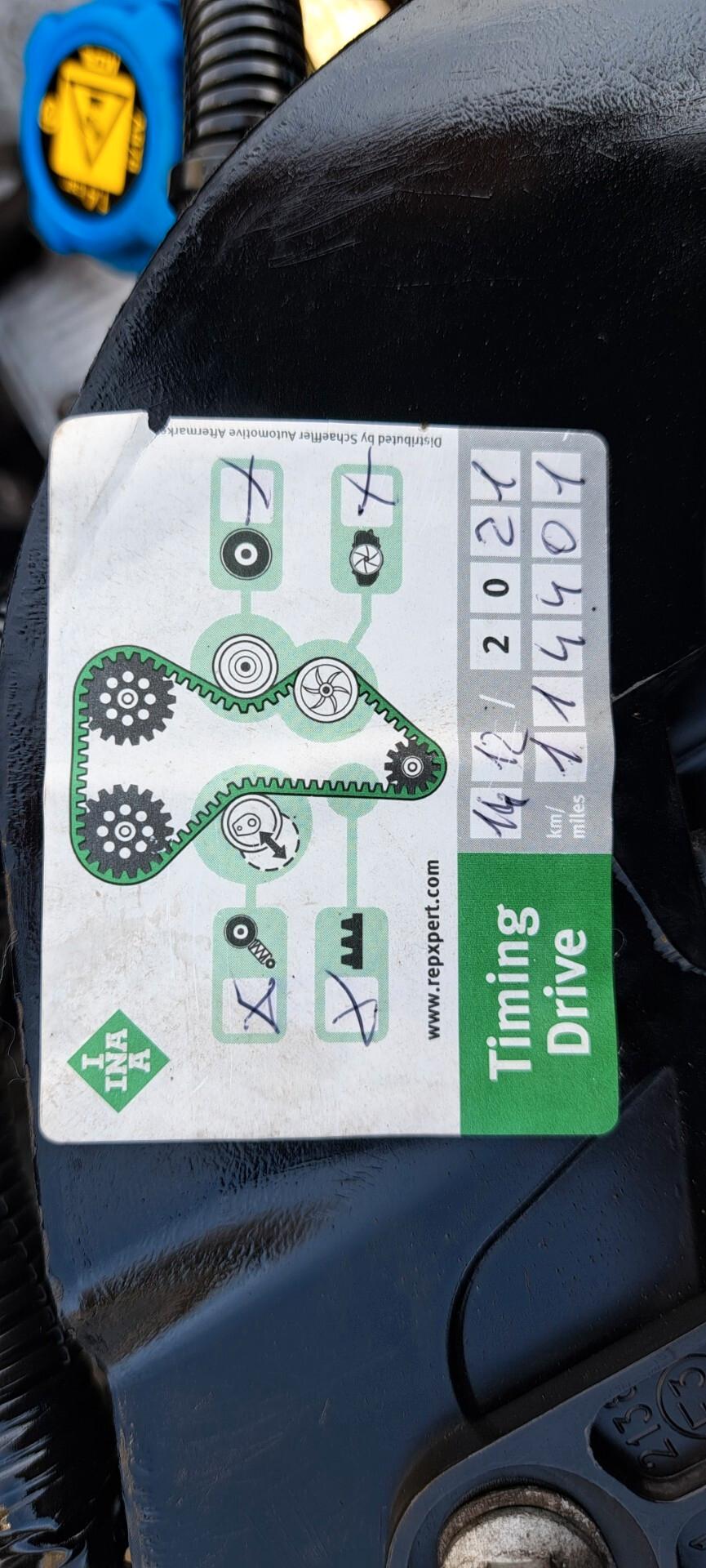 Fiat Panda 1.2 Climbing Natural Power