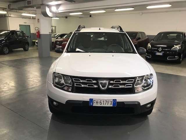 Dacia Duster Duster 1.5 dci Laureate 4x2 / EURO6