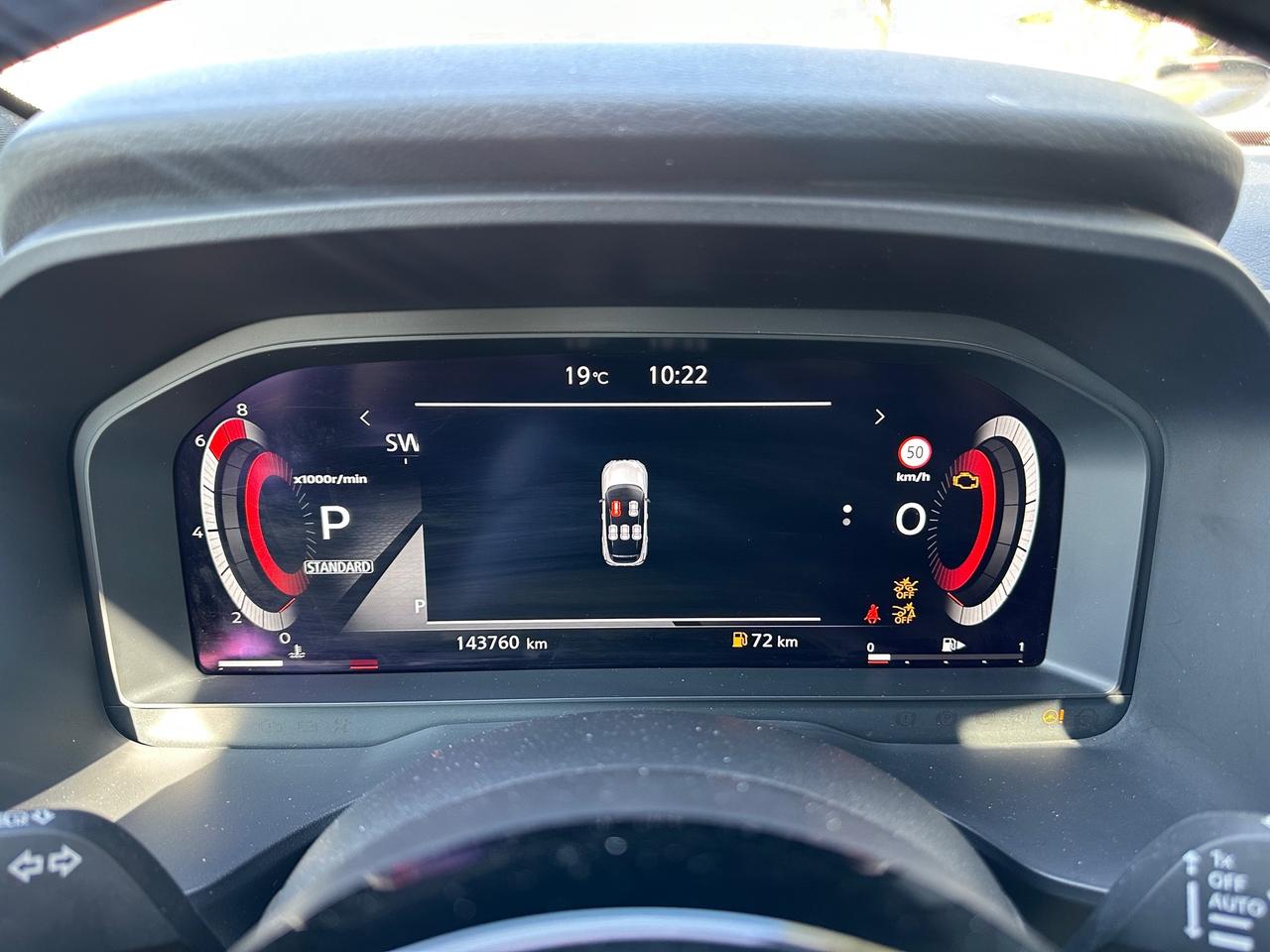 Nissan Qashqai MHEV 158 CV Xtronic (Garanzia 24 Mesi)
