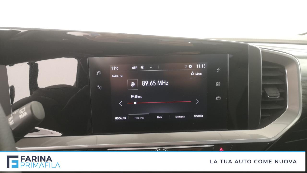 OPEL Mokka II 2020 - Mokka 1.5 Elegance s&s 110cv