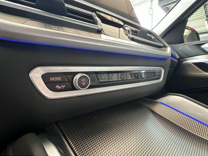 BMW X6 xDrive30d MH48V MSport autom.