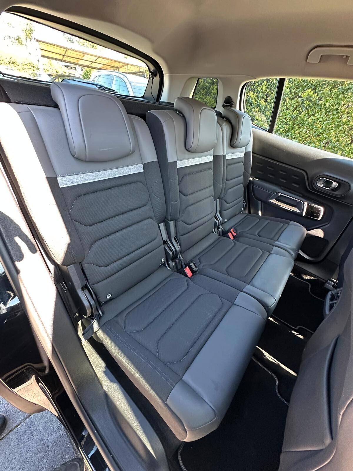 Citroen C5 Aircross BlueHDi 1.5 130 2022 FARI FULL LED-COCKPIT-