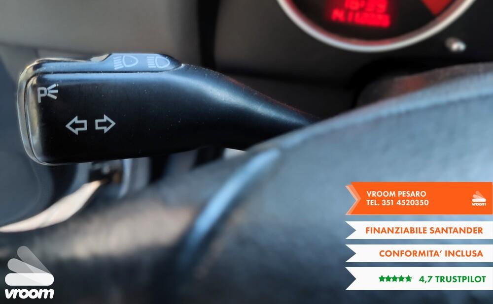 AUDI TT 1ª serie TT Roadster 1.8 T 20V 179 CV cat