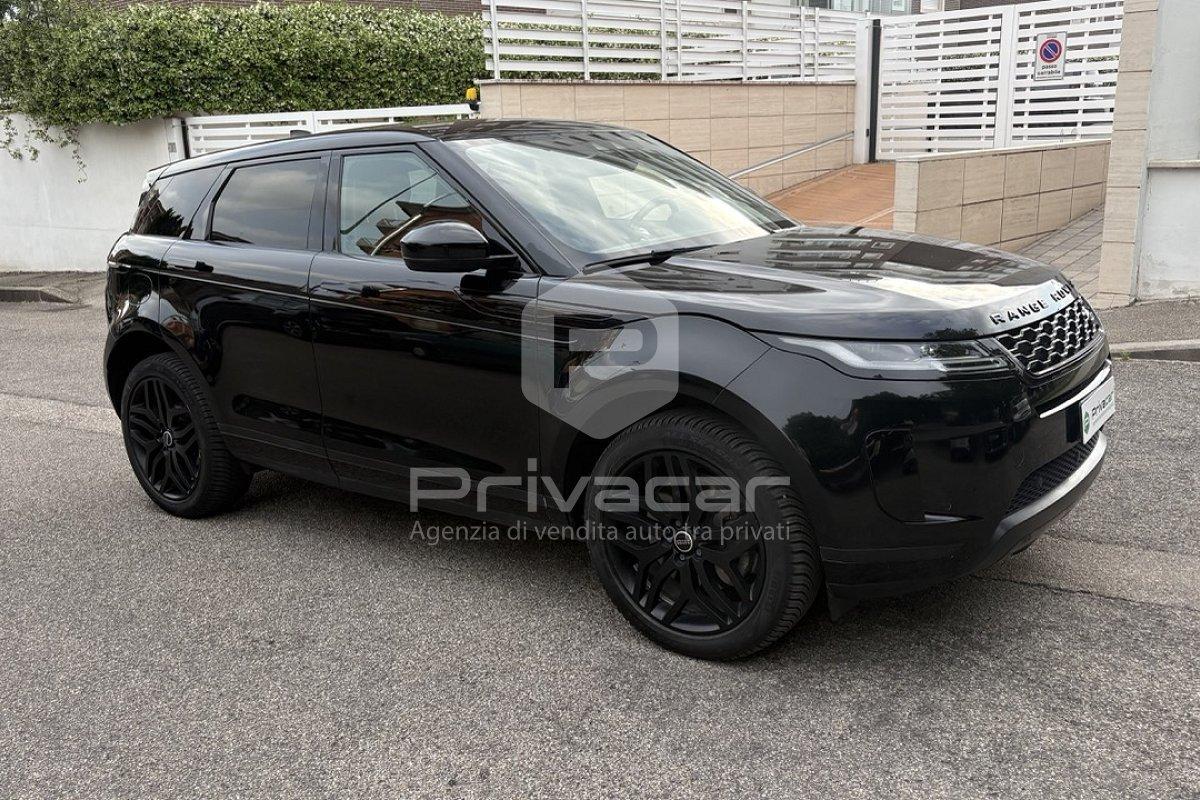 LAND ROVER Range Rover Evoque 2.0D I4-L.Flw 150 CV