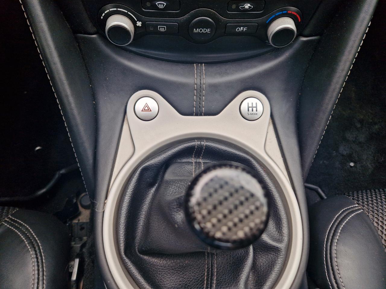 Nissan 370Z NISMO 3.7 330CV "113.000 km" Cruise, Cerchi da 20"