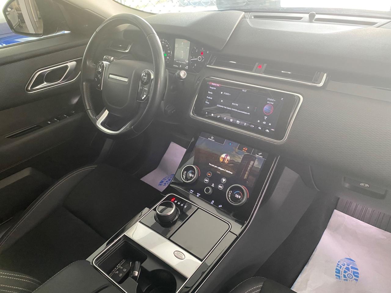 Land Rover Range Velar 2.0d i4 Aziendale 180cv