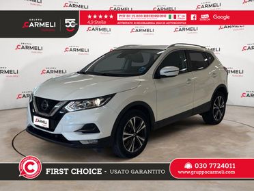Nissan Qashqai 1.3 DIG-T Acenta Premium 2WD