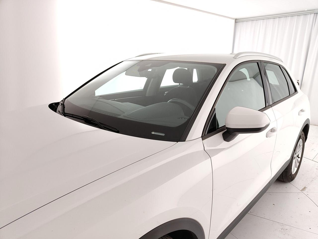 Audi Q3 35 TDI S tronic Business