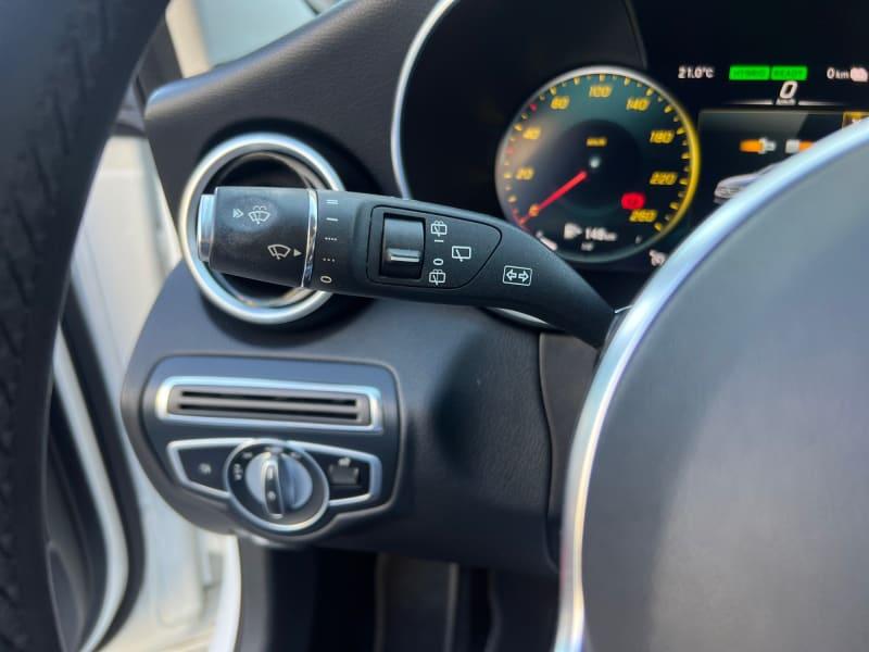 MERCEDES BENZ C 300 DE SW AUTO EQ-POWE