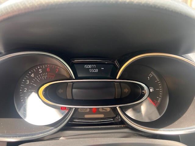 Renault Clio TCe 12V 90 CV GPL Start&Stop 5 porte Energy Duel2