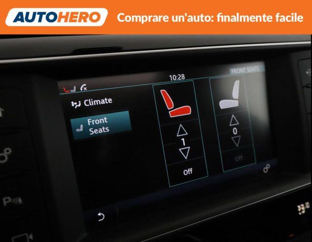 JAGUAR F-Pace 2.0 D 240 CV AWD aut. R-Sport