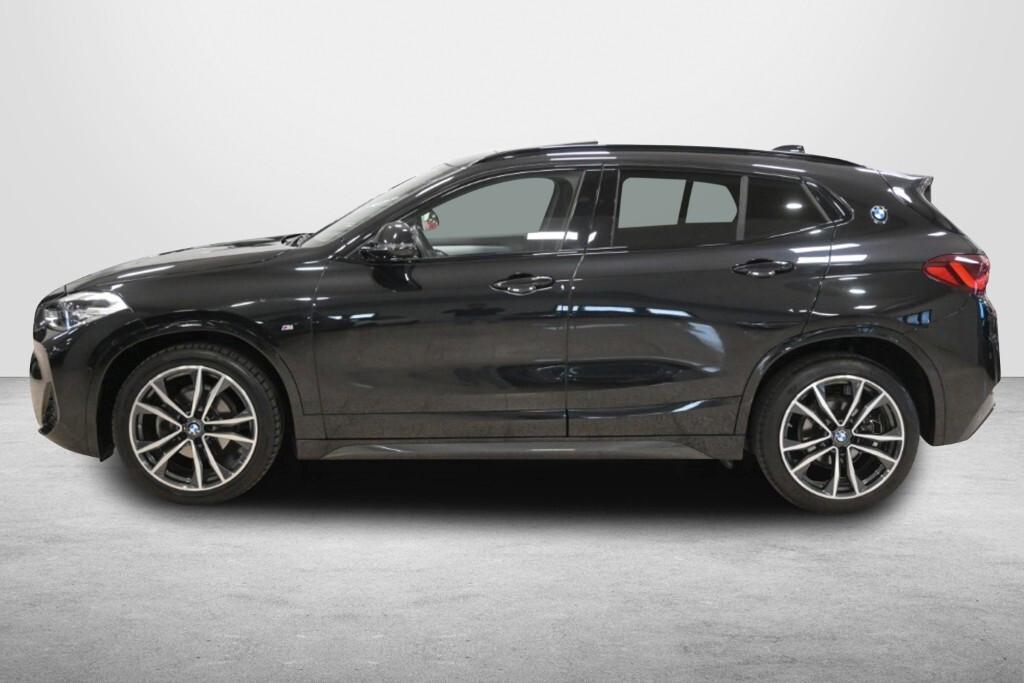 BMW X2 16D 115CV STEPTRONIC S-DRIVE
