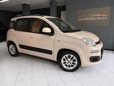 Fiat Panda 1.2 Lounge 43.000 Km