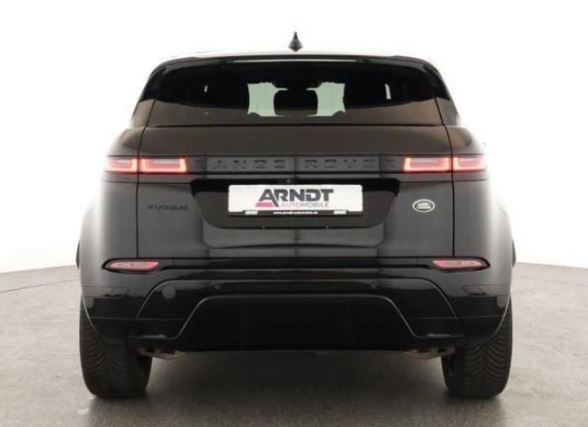 Land Rover Range Rover Evoque Range Rover Evoque 2.0 I4 200 CV AWD Auto R-Dynamic HSE