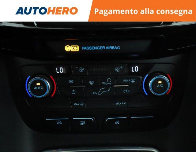 FORD Grand C-Max Gran Tourneo Connect 1.5 EcoBlue 120 CV Titanium