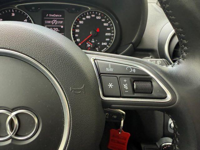 AUDI A1 SPB 1.4 TDI S-LINE NEOPATENTATI