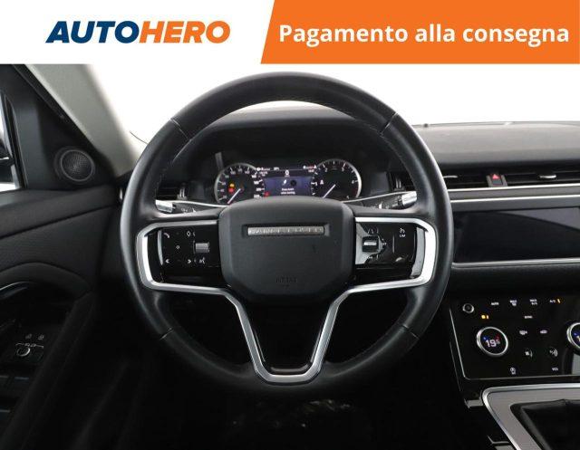 LAND ROVER Range Rover Evoque 2.0D I4 163 CV