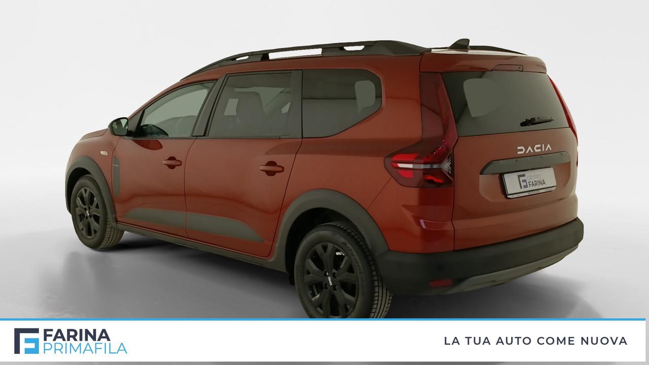 DACIA Jogger 2021 - Jogger 1.0 tce Extreme UP 110cv