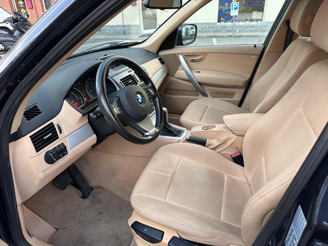 Bmw X3 xDrive20d Limited Sport Edition