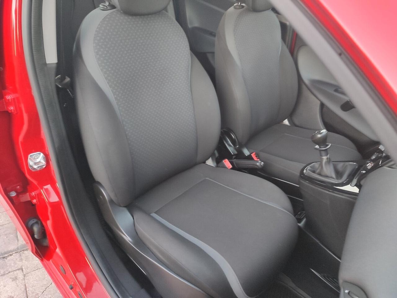 Lancia Ypsilon GOLD ECO CHIC METANO CASA MADRE CLIMA BASSI CONSUMI