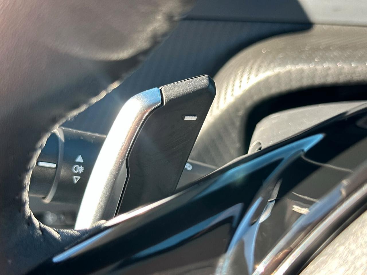 Peugeot 208 Hybrid 110 e-DCS6 Allure