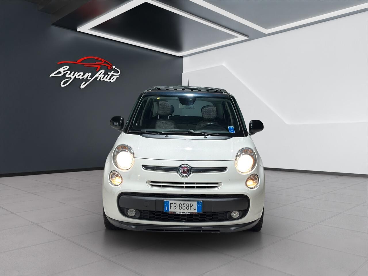 Fiat 500L 1.3 Multijet 95 CV Lounge