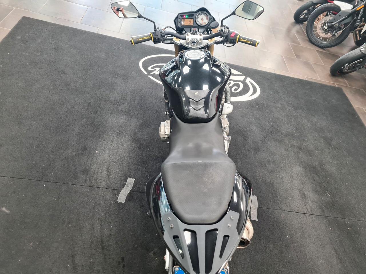 Honda Hornet 600