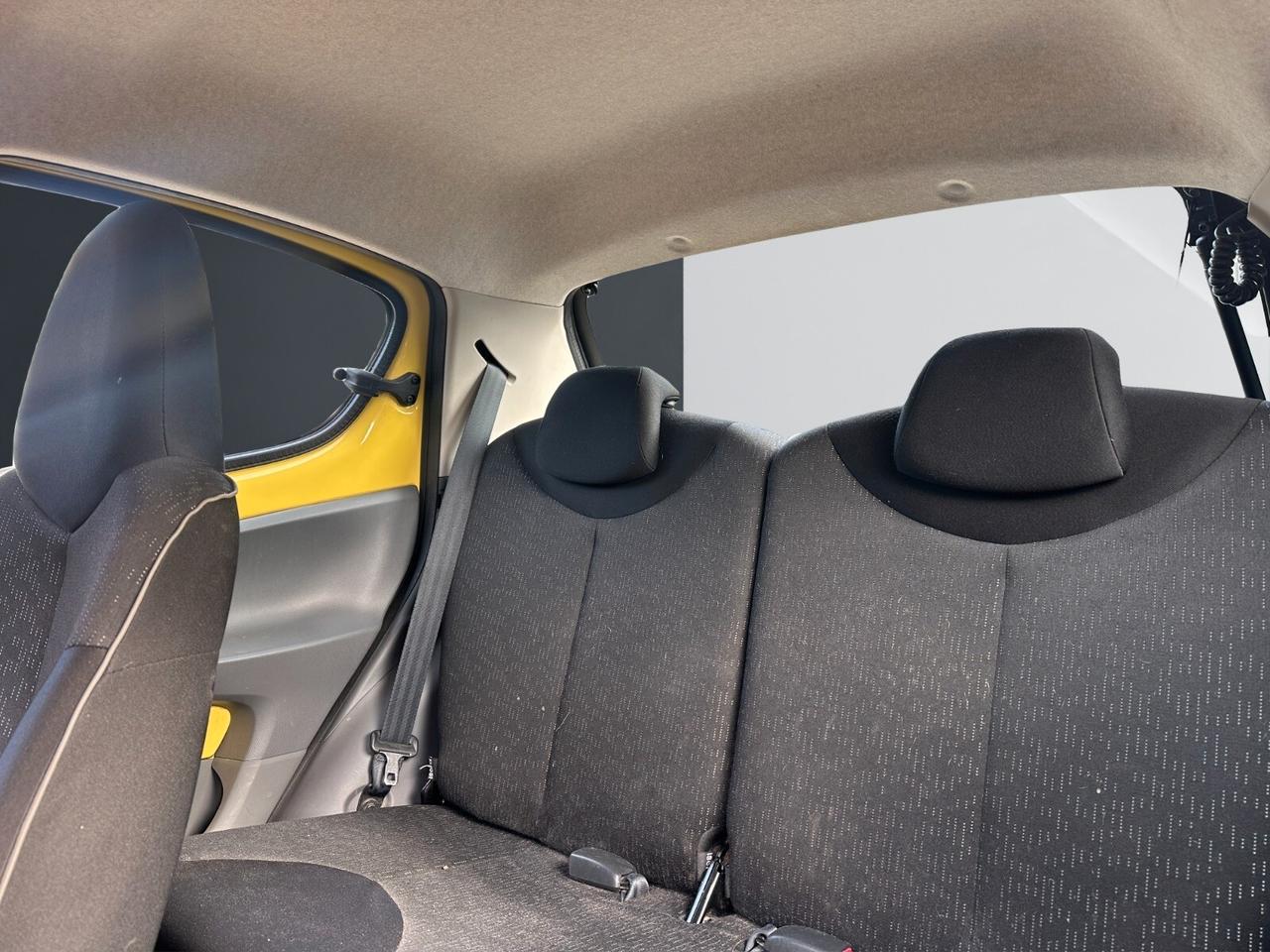 Peugeot 107 1.0 68CV 5p. Plaisir 2Tronic