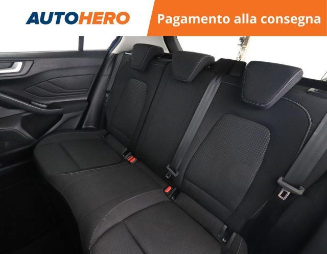 FORD Focus 1.5 EcoBlue 120 CV automatico 5p. Business Co-Pilo