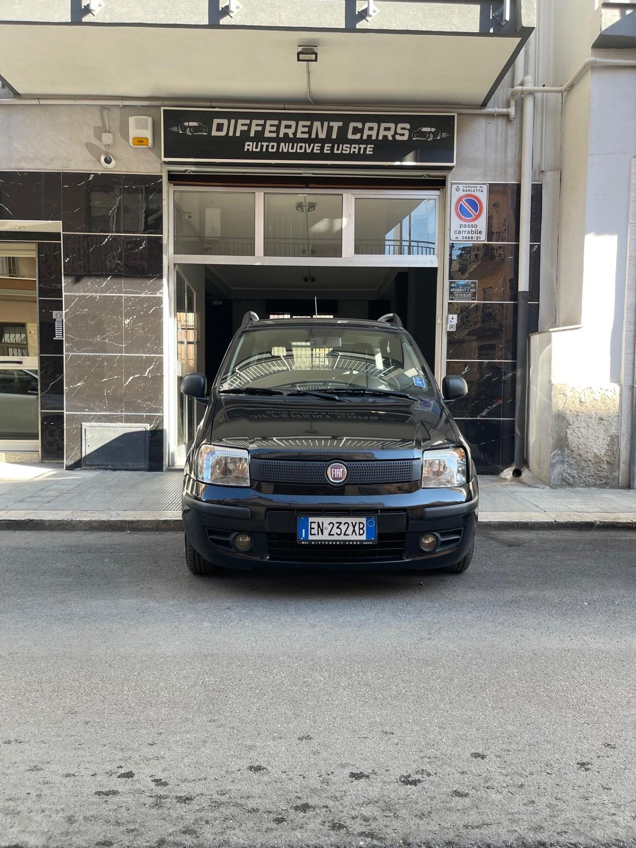 Fiat Panda 1.2 EasyPower Classic