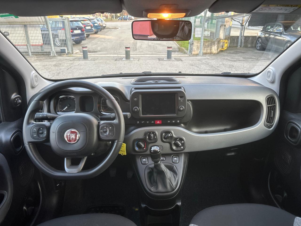 Fiat Panda 0.9 t.air t. Wild 4x4 s&s 85cv