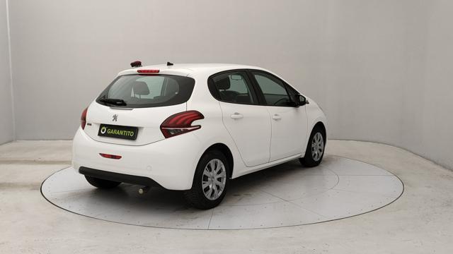 PEUGEOT 208 1.2 puretech Active s&s 82cv 5p neopatentati