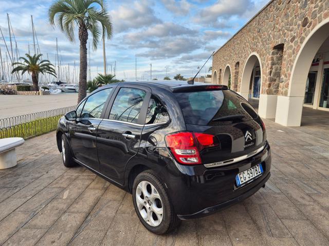 CITROEN C3 1.4 Exclusive