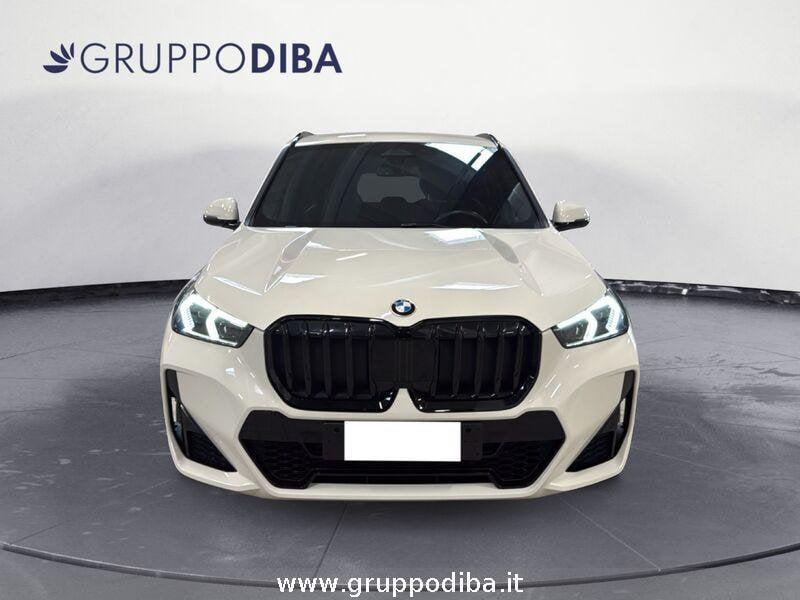 BMW X1 U11 sdrive18d MSport Edition Balance auto