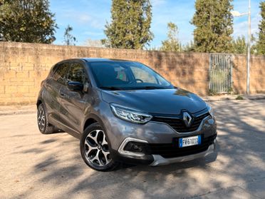 Renault Captur Sport Edition Automatica