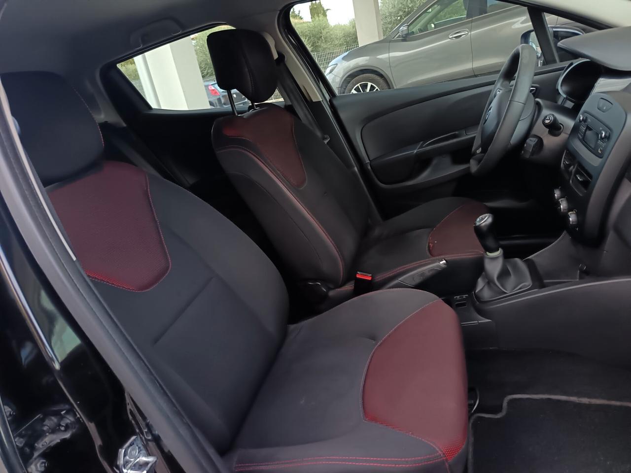 Renault Clio 1.5 dCi 8V 90CV 5 porte Costume National