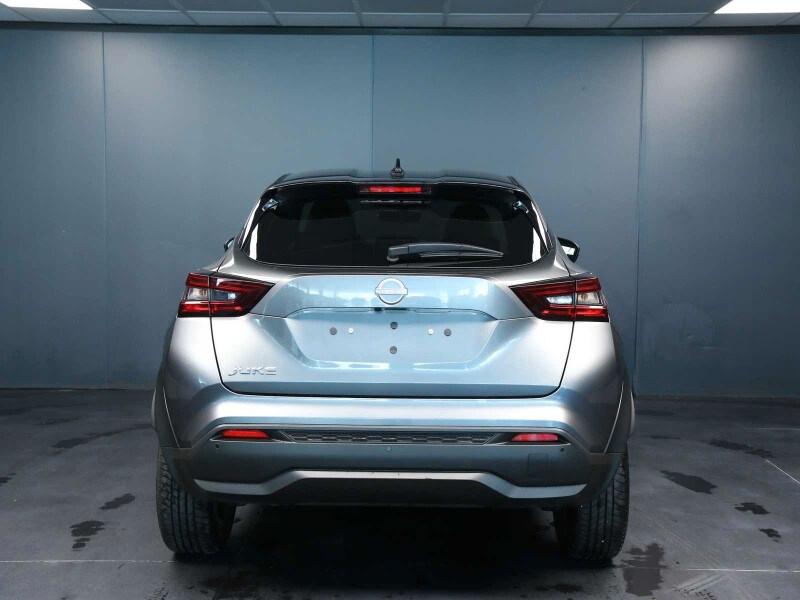 NISSAN Juke 2ª serie Juke 1.0 DIG-T 114 CV DCT...