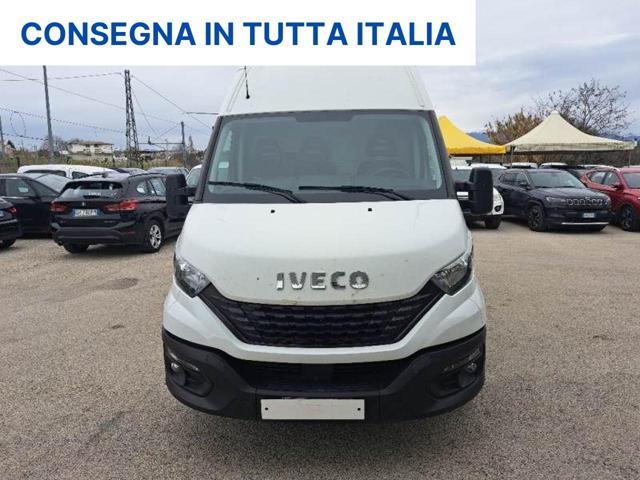 IVECO Daily 35S 16V 2.3 HPT L2H2-CRUISE-STUPENDO-SENSORI-