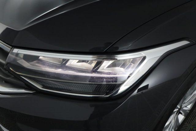 VOLKSWAGEN Tiguan Tiguan 2.0 TDI 150 CV SCR DSG Life
