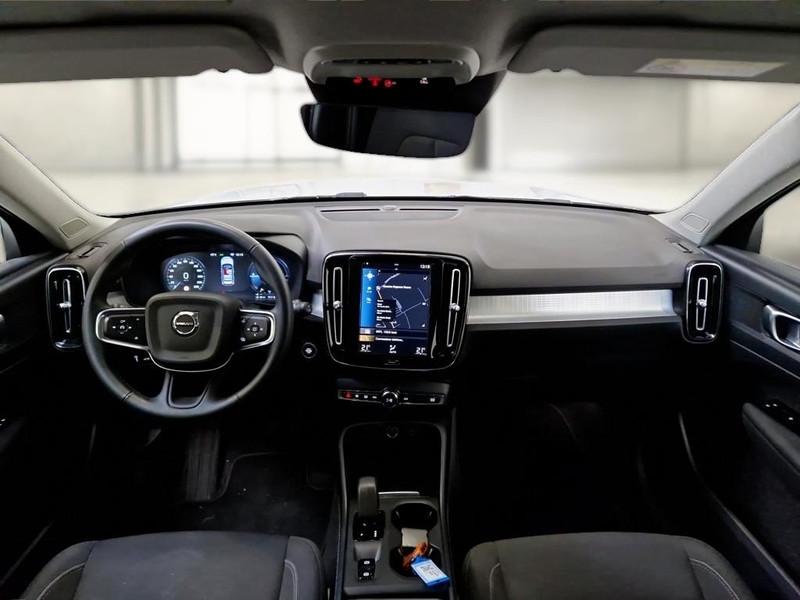 VOLVO XC40 T5 Plug-in Hybrid auto Recharge Inscription Expression