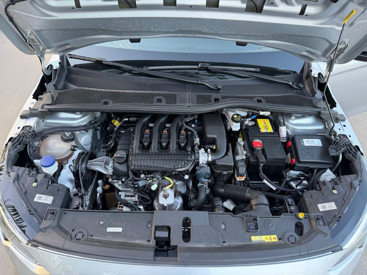 OPEL - Corsa - 1.2 Elegance