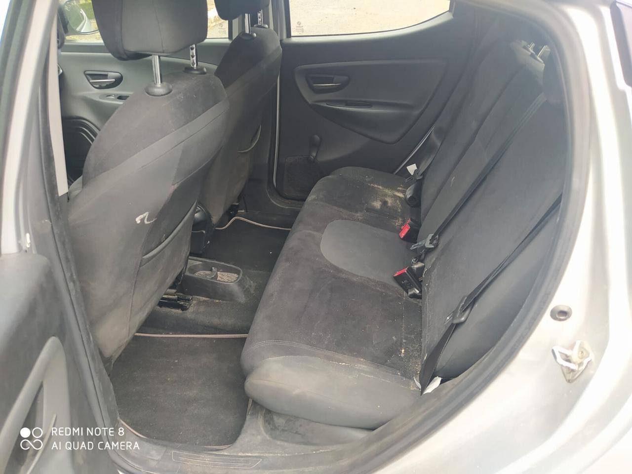 Lancia Ypsilon 1.3 MJT Gold