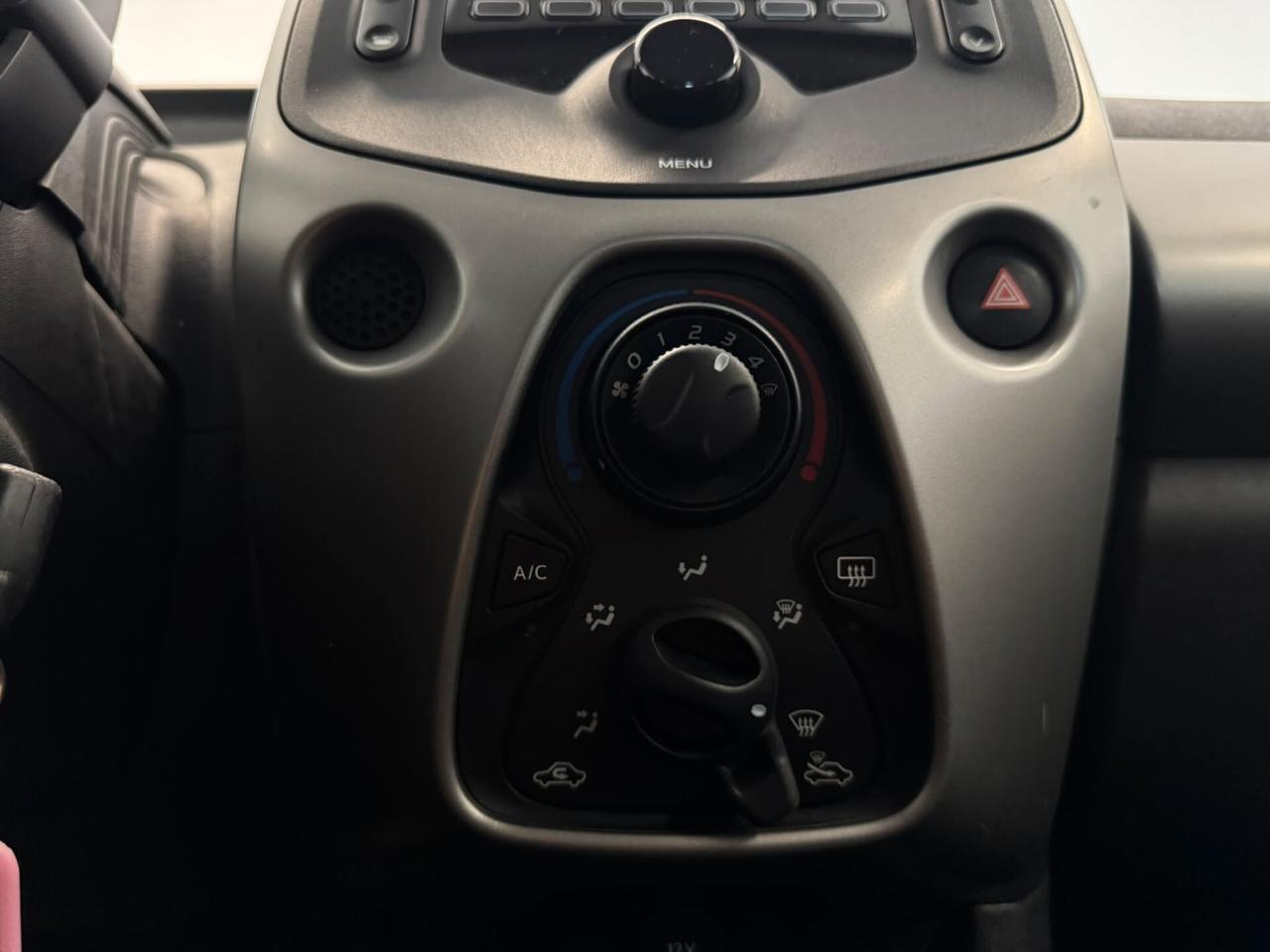 Citroen C1 VTi 68 5 porte Feel