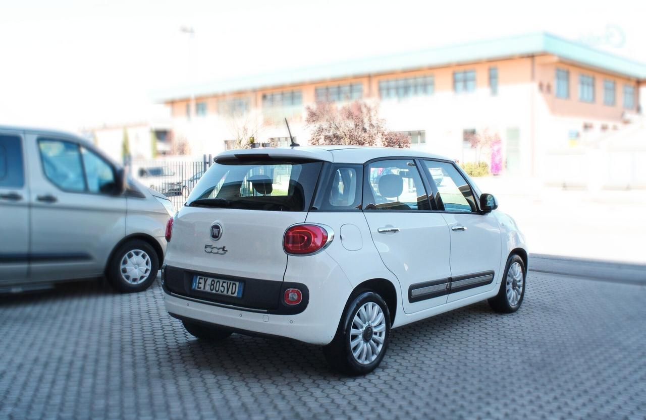 Fiat 500L 1.3 MJT Pop Star-OK NEOPATENTATI