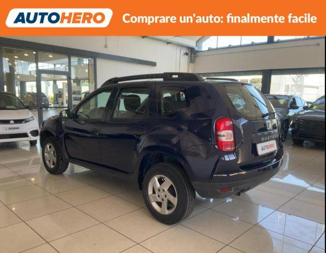 DACIA Duster 1.5 dCi 90CV S&S 4x2 Serie Speciale Ambiance Famil