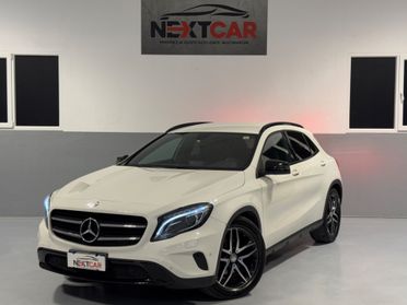 Mercedes-benz GLA 220 CDI Automatic 4Matic Premium