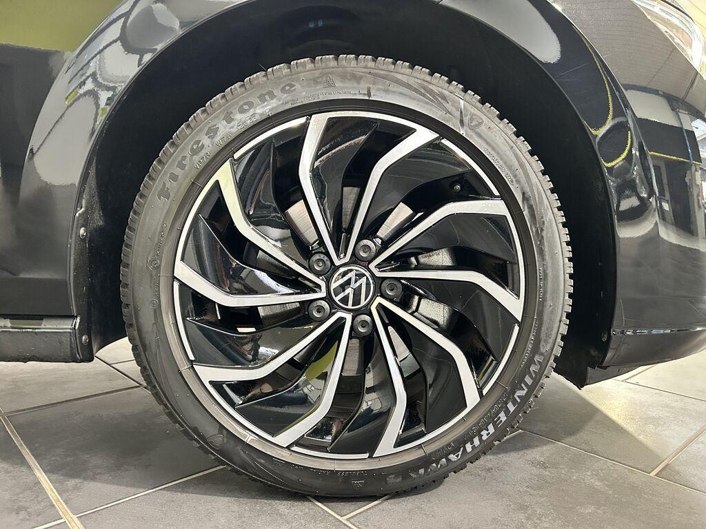 Volkswagen Golf 1.0 eTSI EVO Life DSG