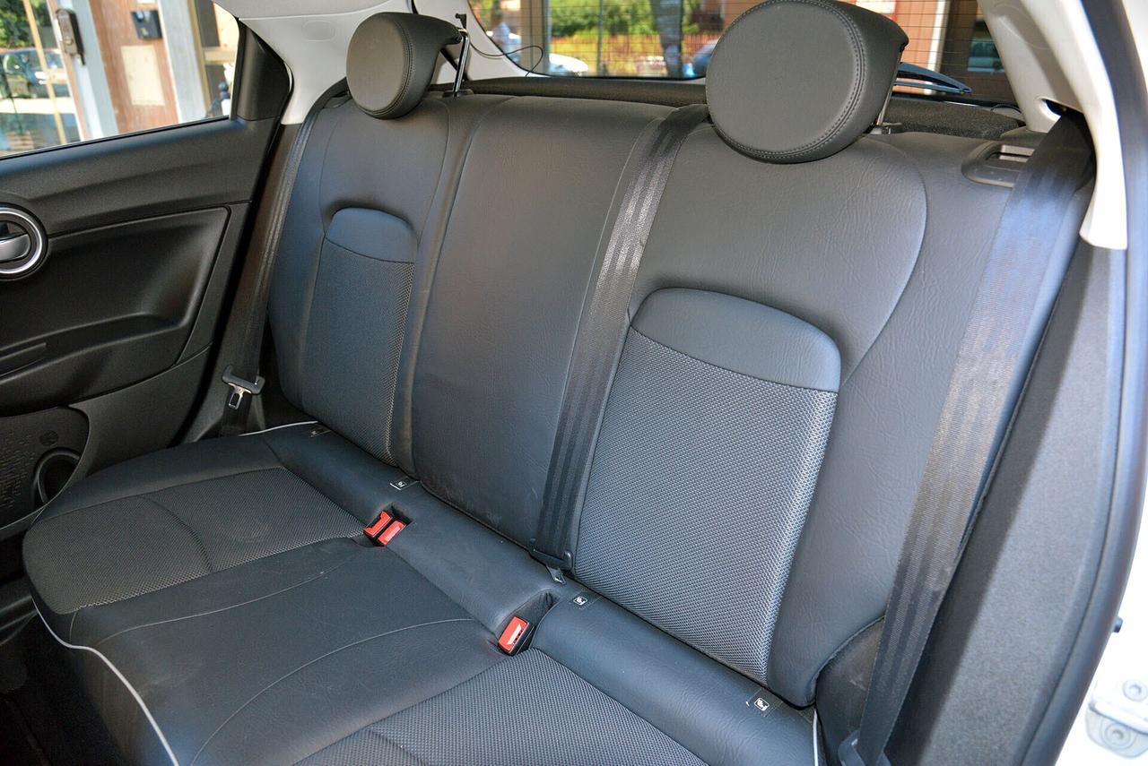 Fiat 500X 1.3 Multijet 2 Cross 95CV Euro 6 – SUPER OFFERTA a Firenze