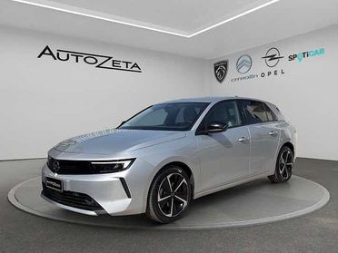Opel Astra 1.2 Turbo 130 CV AT8 Business Elegance