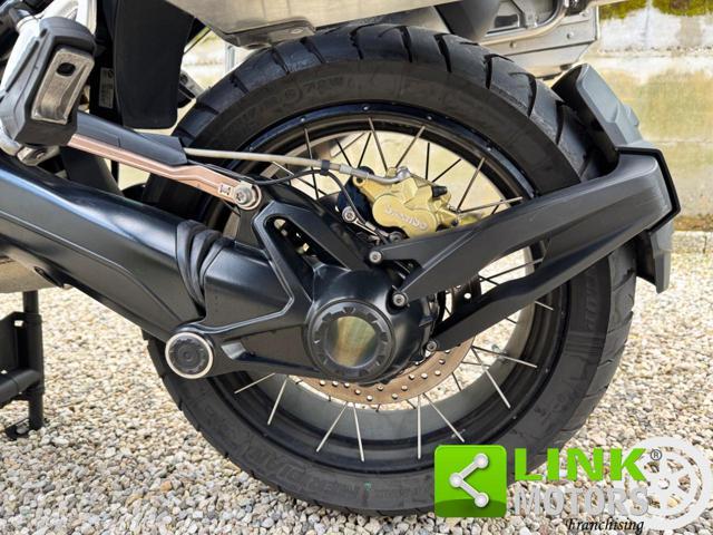 BMW R 1250 GS Adventure Exclusive - Tagliandi BMW